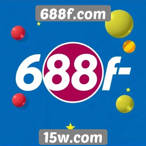 Bonificações e promoções no 688f.com