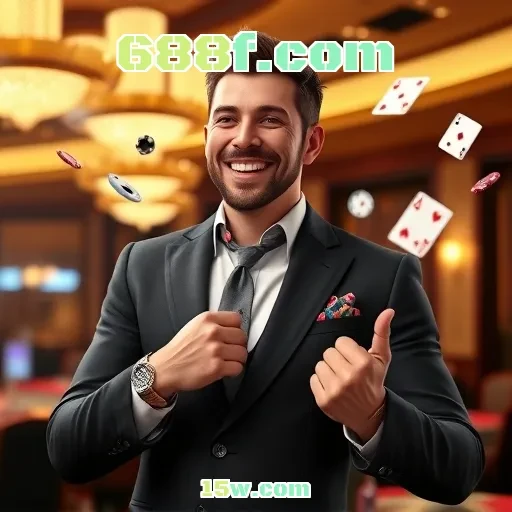 688f.com - Site Confiável