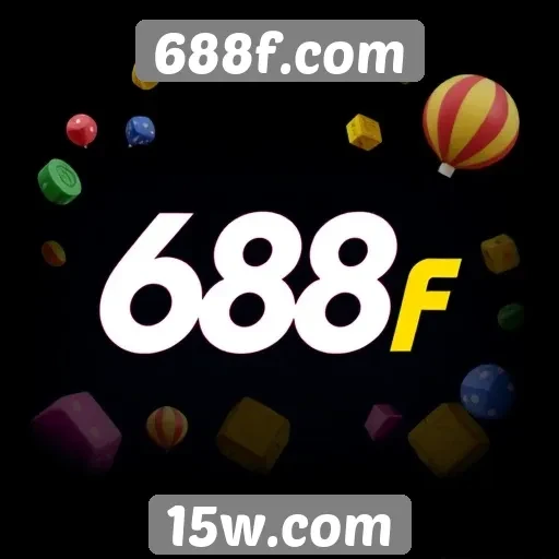 688f.com oferece diversidade em jogos online
