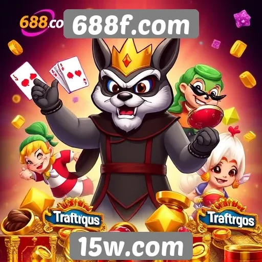 Analise da variedade de jogos disponíveis no 688f.com