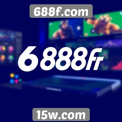 Perspectivas de crescimento para 688f.com