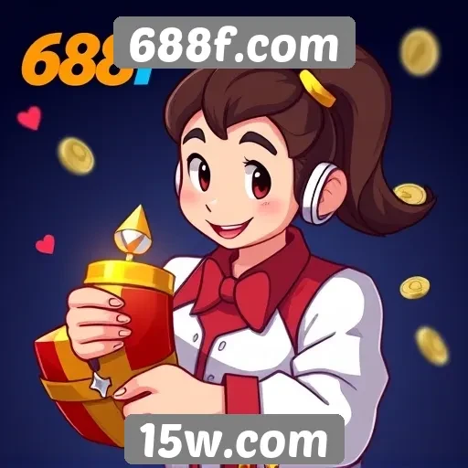 Recursos e funcionalidades inovadoras do 688f.com