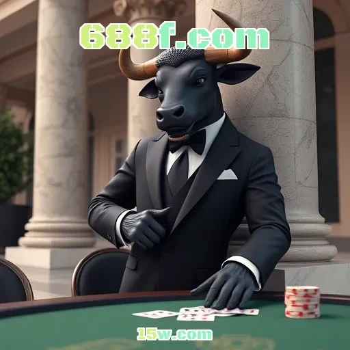 688f.com: Experiência de Jogo Revolucionária para Todos os Usuários