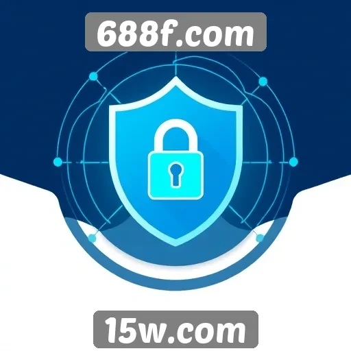 segurança em transações no site 688f.com