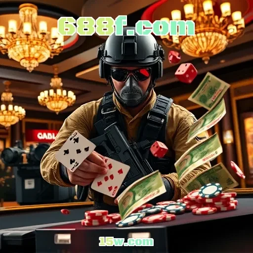 688f.com: A Revolução das Apostas em Eventos Esportivos no Brasil